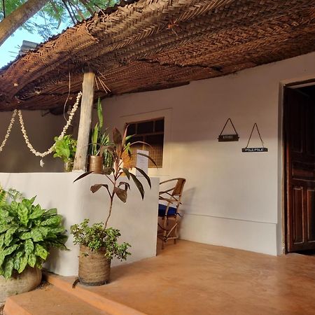 Hotel Sunny House Paje Exterior foto