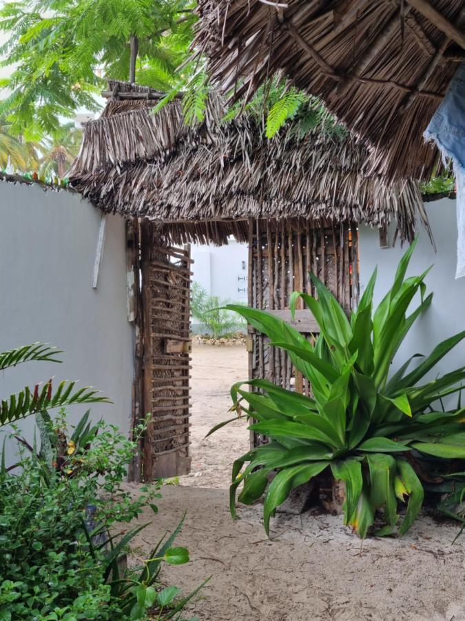Hotel Sunny House Paje Exterior foto