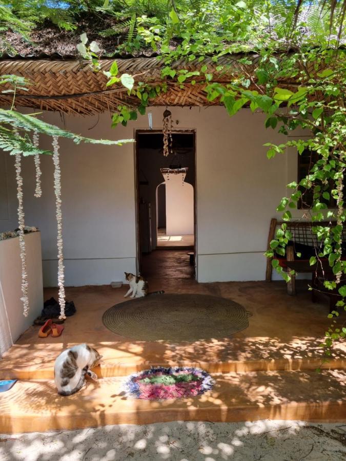 Hotel Sunny House Paje Exterior foto