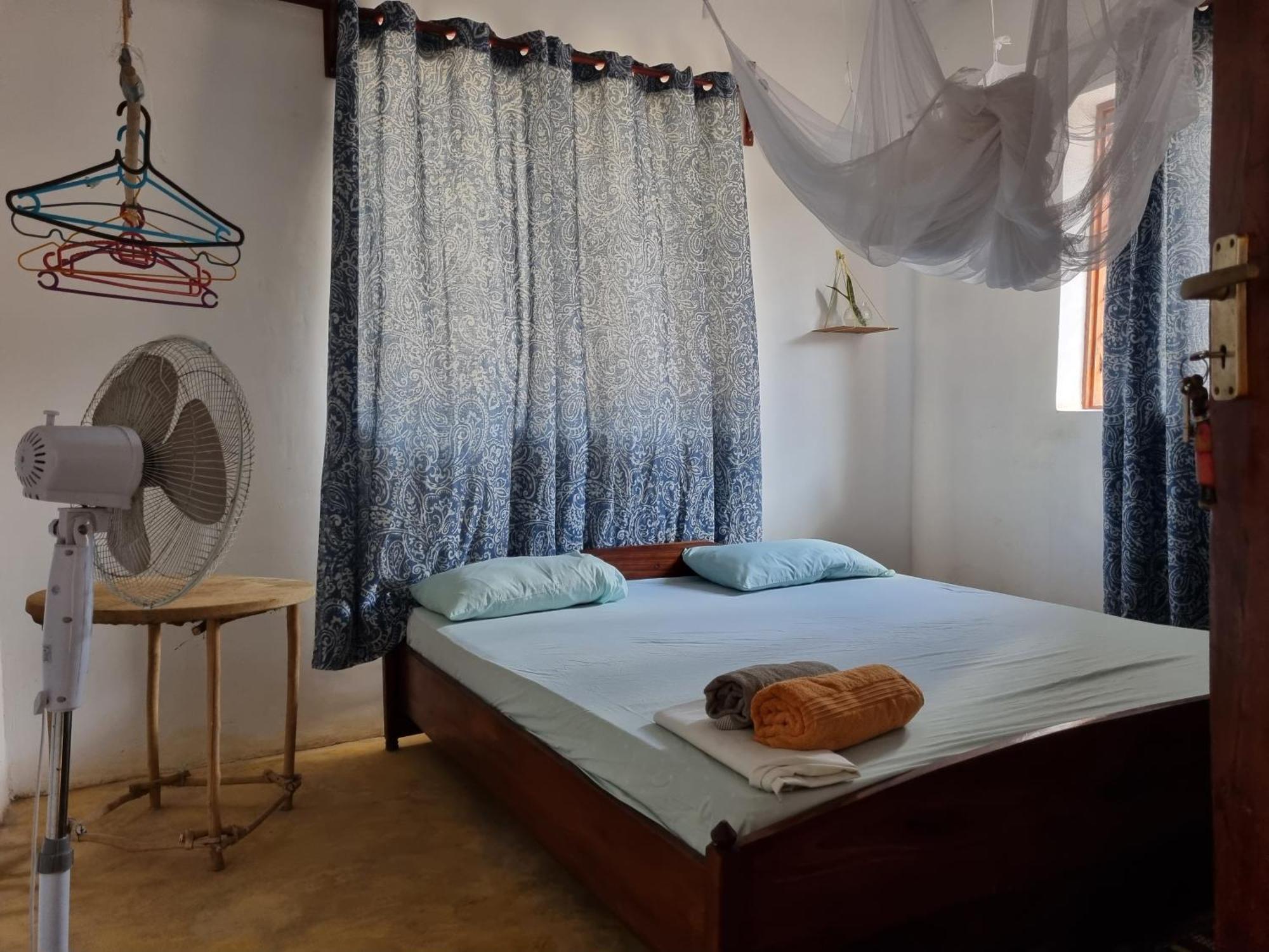 Hotel Sunny House Paje Zimmer foto