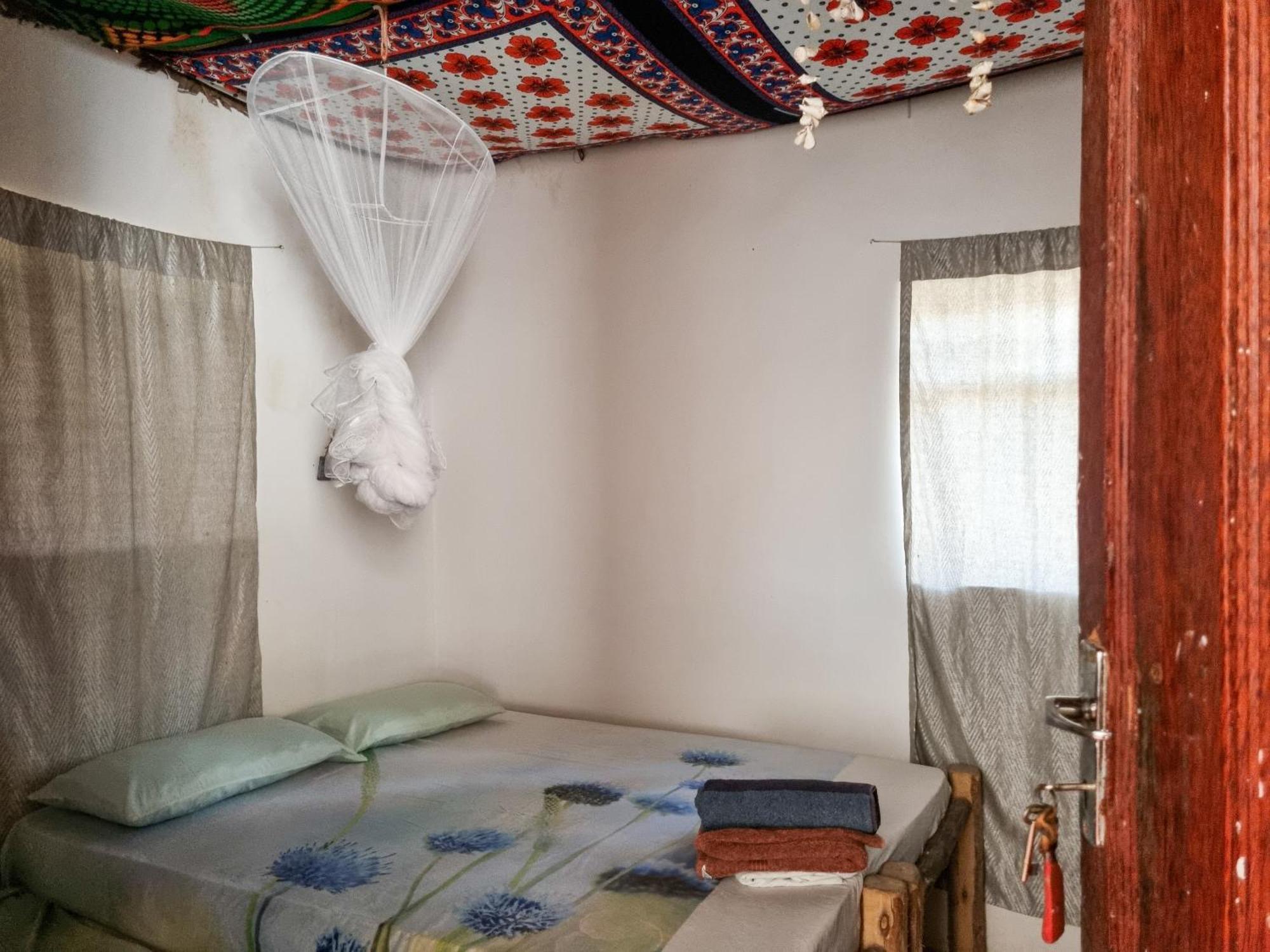 Hotel Sunny House Paje Exterior foto