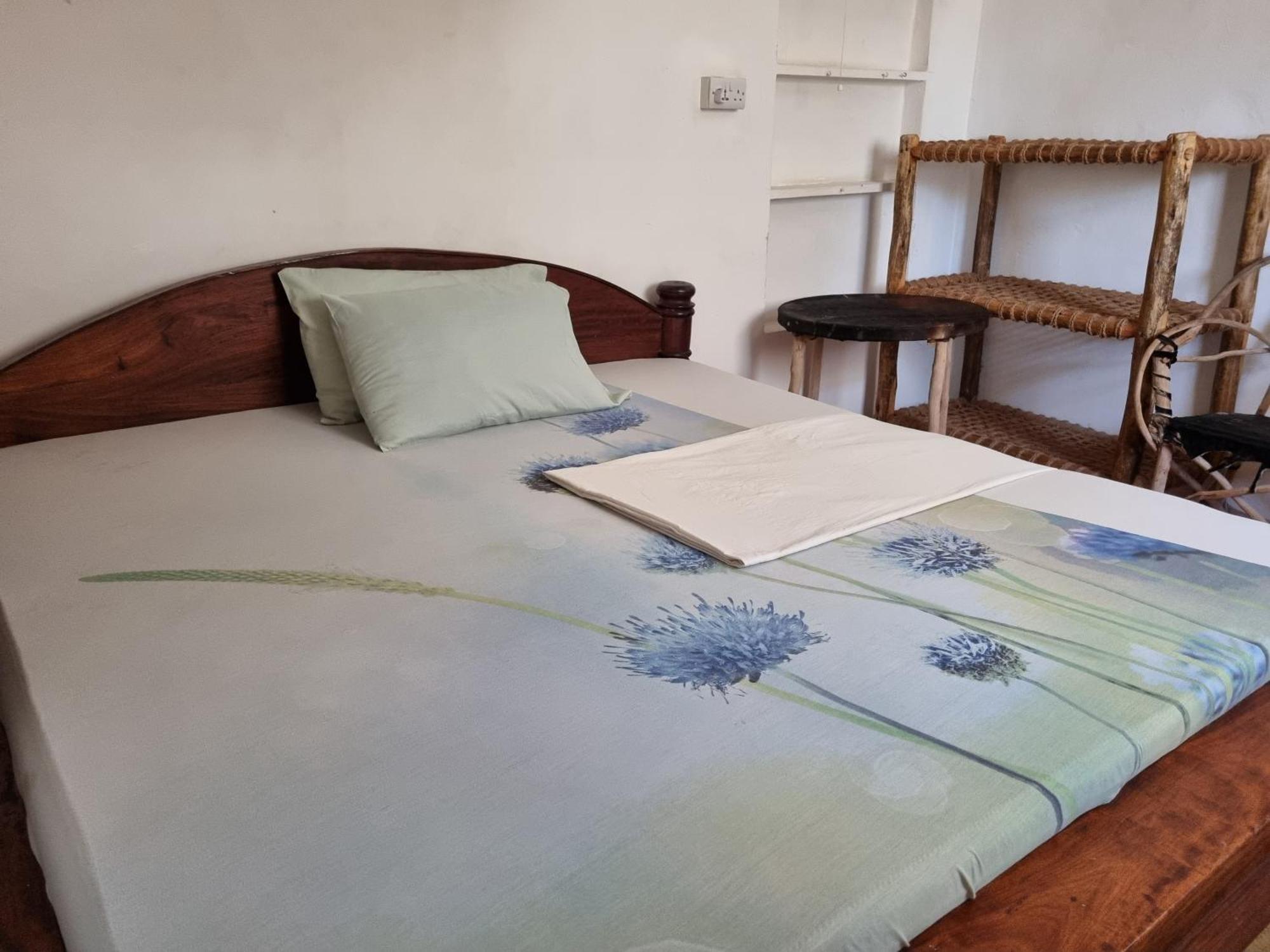 Hotel Sunny House Paje Zimmer foto