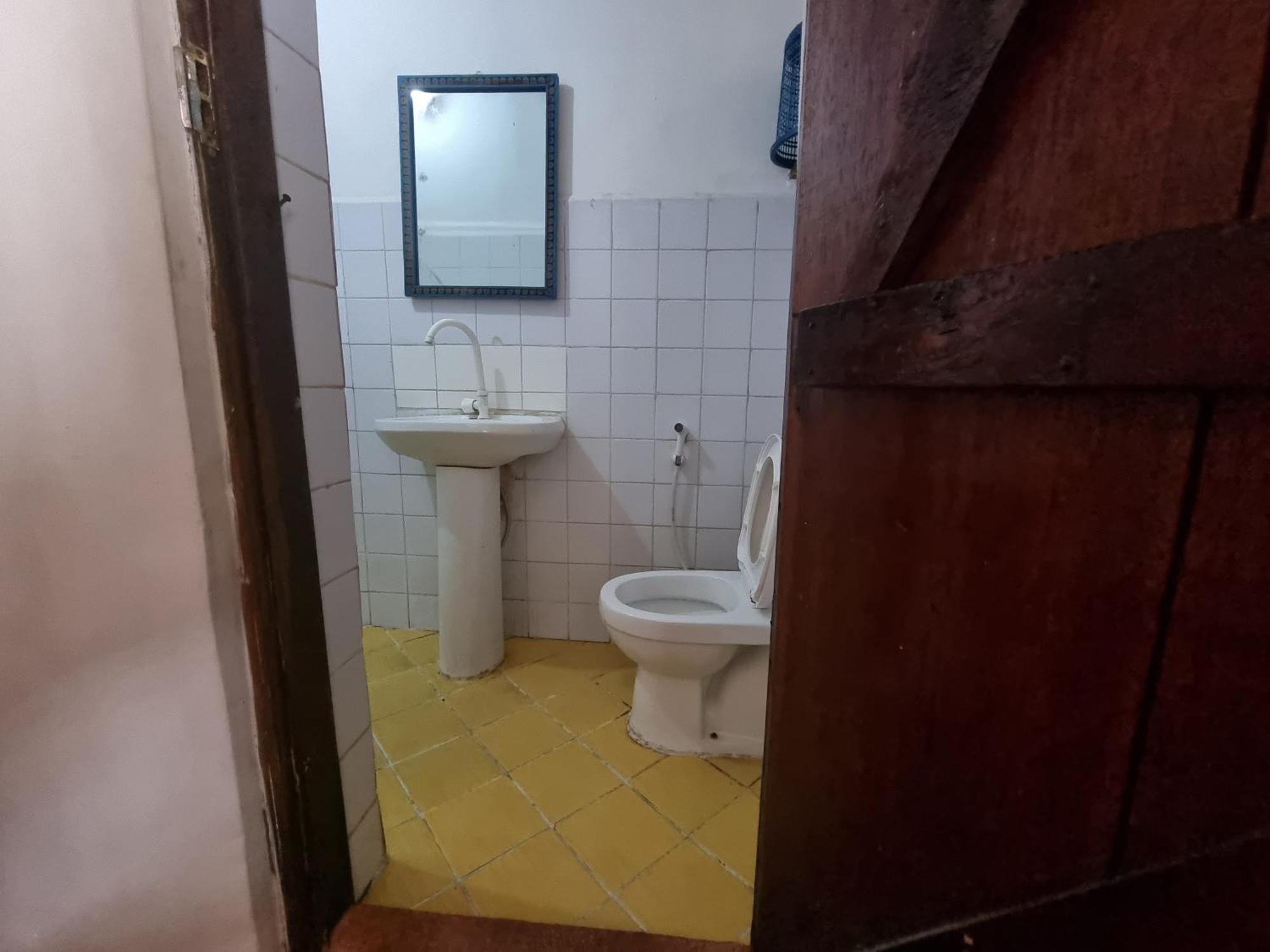 Hotel Sunny House Paje Zimmer foto